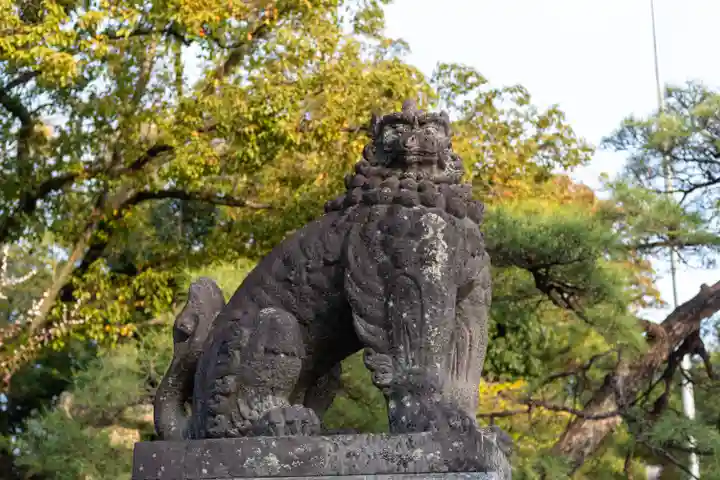 筥崎宮(福岡県)
