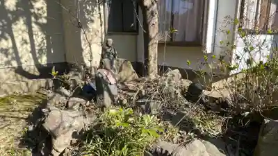 松葉寺(山形県)