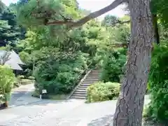 東慶寺の建物その他