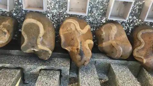 金蛇水神社(宮城県)