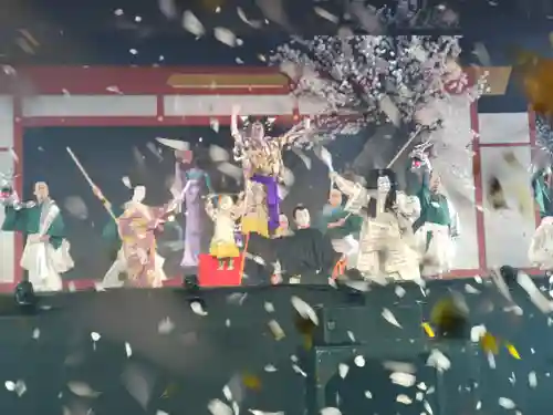 飯玉神社(群馬県)