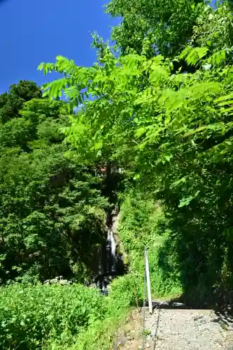 竹之高地不動社(新潟県)