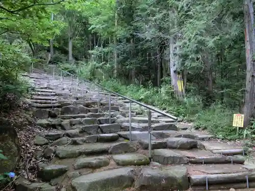 観音正寺の建物その他