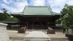 村松虚空蔵堂（日高寺）(茨城県)