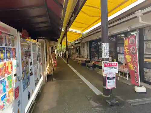 東本願寺本廟 牛久浄苑（牛久大仏）(茨城県)