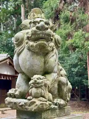 瀧樹神社(滋賀県)