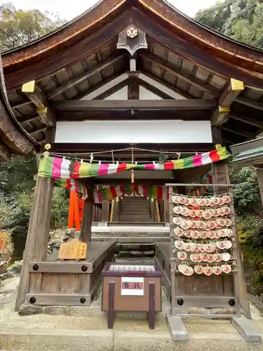 賀茂別雷神社（上賀茂神社）の狛犬