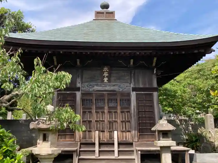 永勝寺(神奈川県)