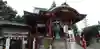 羽田神社のその他建物