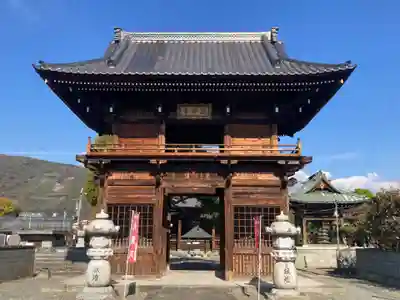 遠妙寺(山梨県)