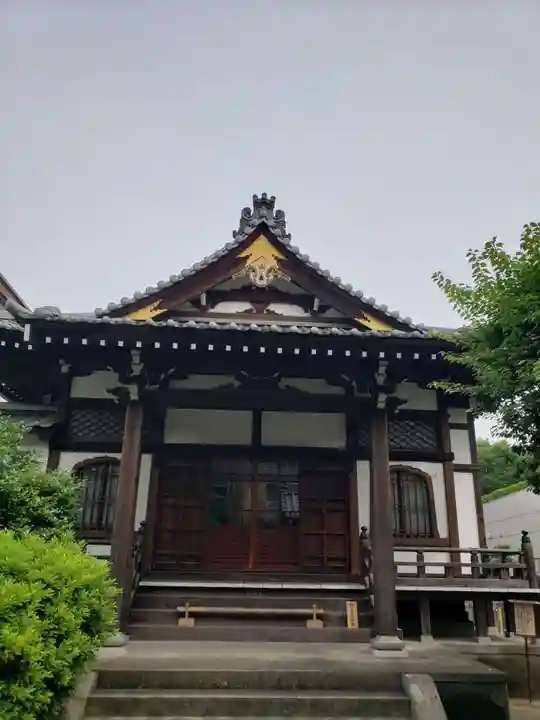 證誠寺(東京都)