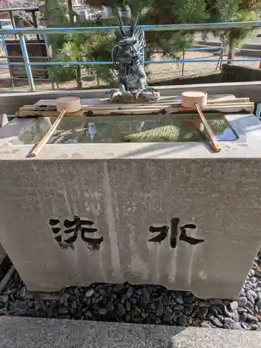 八大白龍大神(岐阜県)