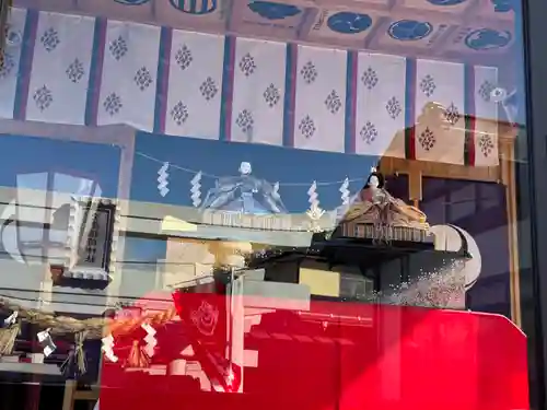 大鏑神社(福島県)