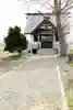 大願神社(北海道)