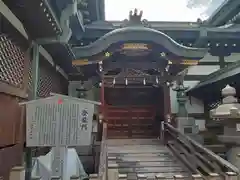 大阪天満宮(大阪府)