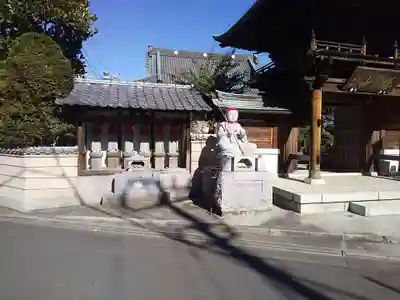 徳林寺(埼玉県)