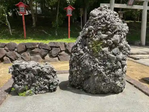 和氣神社（和気神社）(岡山県)