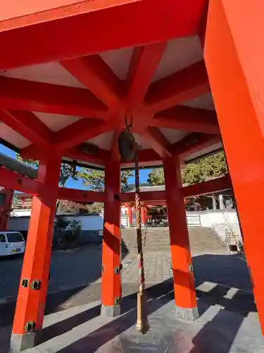 鴨江寺(静岡県)