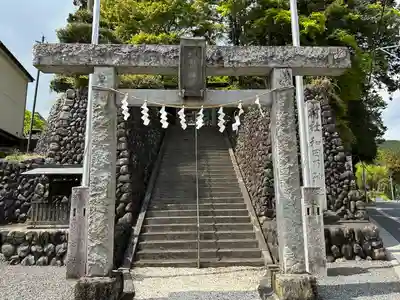 和田乃神社(東京都)