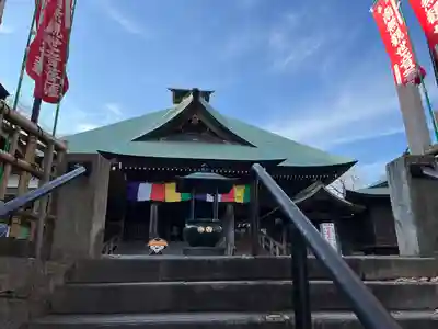 弘明寺(神奈川県)