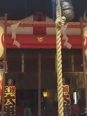 鷲神社(東京都)