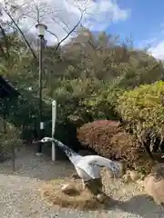 姫路神社の建物その他