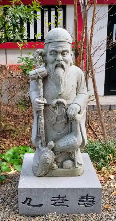 成子天神社(東京都)