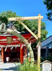 秩父今宮神社(埼玉県)