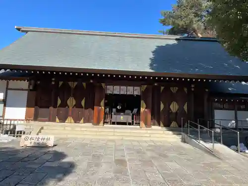 松陰神社(東京都)