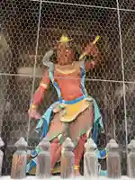 瑞龍寺(富山県)