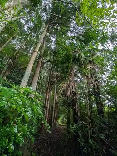 岩井堂（圓融寺境外観音堂）(埼玉県)
