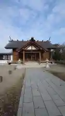 土崎神明社(秋田県)