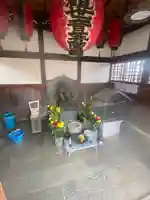 上善寺(大阪府)