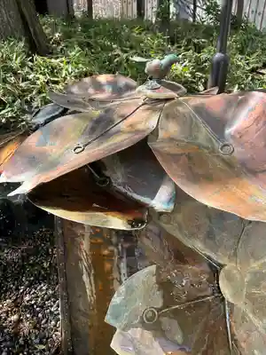 櫻木神社(千葉県)