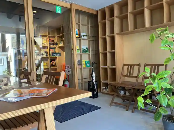 白山媛神社(新潟県)