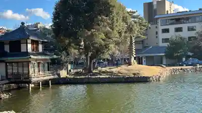 興福寺 南円堂のその他建物