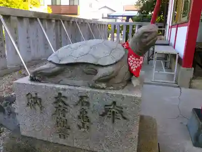 大府観音の本殿・本堂