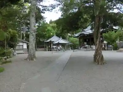 延光寺のその他建物