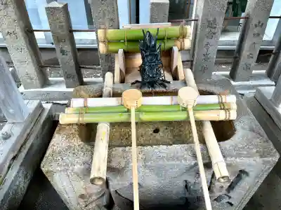 八阪神社(大阪府)