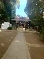 日枝神社(千葉県)