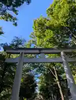大國魂神社(東京都)