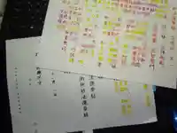 宗徳寺の体験その他