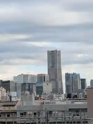 （芝生）浅間神社(神奈川県)