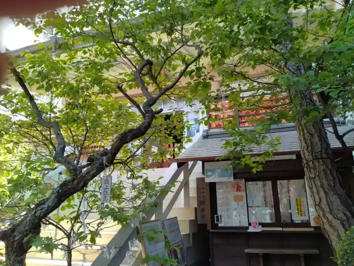 静岡天満宮(静岡県)