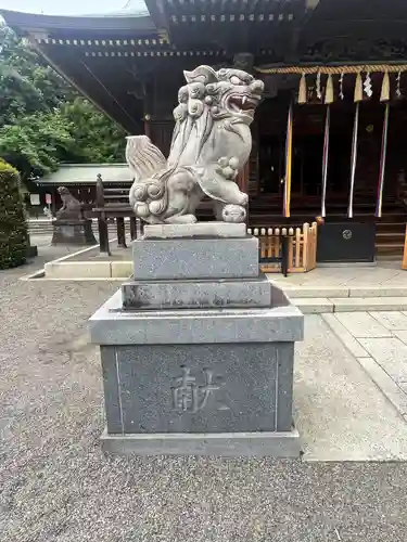 赤羽八幡神社(東京都)