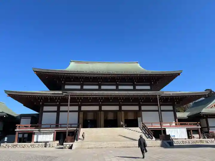 成田山新勝寺(千葉県)