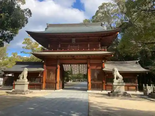 大山祇神社(愛媛県)