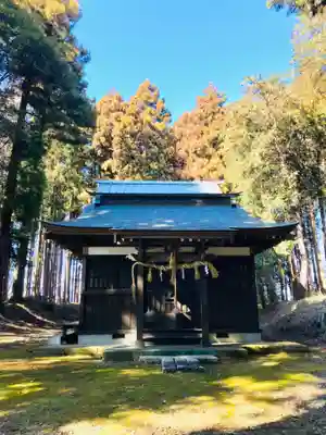 鹿島神社(茨城県)