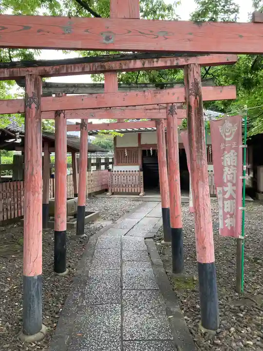 豊国神社(京都府)