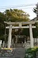 天満神社(愛媛県)